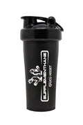 SHAKER 600 ML - Siyah