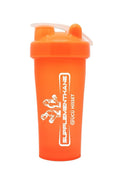 SHAKER 600 ML - Turuncu
