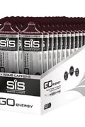 SiS GO Energy + Caffeine Gel 60 mL 30 Adet