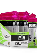 SiS GO Energy + Electrolyte Gel 60 mL 30 Adet
