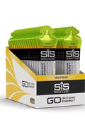 SiS GO Isotonic Energy Gel 60 mL 30 Adet