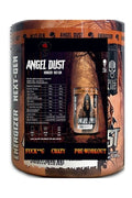 Skull Labs Angel Dust Pump Energizer Preworkout 270g