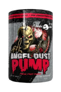 SKULL LABS ANGEL DUST PUMP PREWORKOUT DMAA DMHA YOHİMBİNE 3