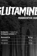 SKULL LABS Glutamine 300 g