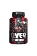 Skull Labs Liver Tudca - Nac Protection 120 caps