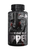 Skull Labs Ripper 1.3 Dmaa Ultimate Fat Killer 60 Kapsül - Supplementhane