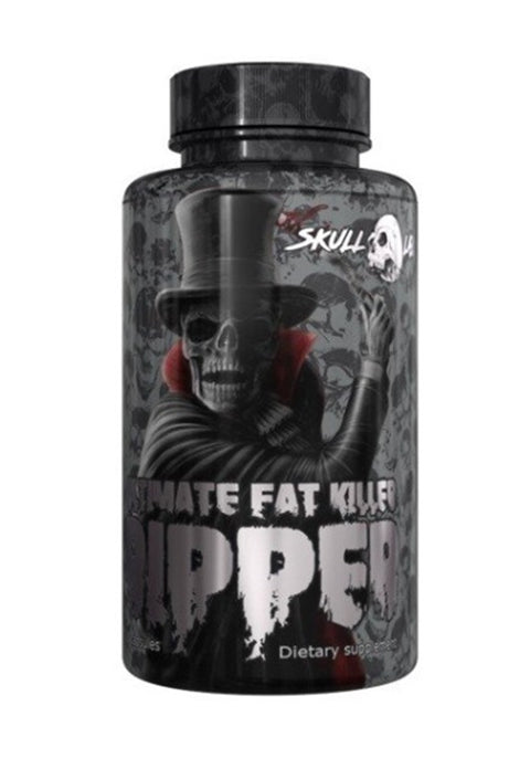 Skull Labs Ripper 1.3 Dmaa Ultimate Fat Killer 60 Kapsül - Supplementhane