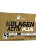 OLIMP Kolagen Activ Plus Collagen Sport / 80 Tabs