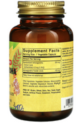Solgar Ashwagandha Root Extract 60 Kapsül