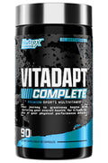 Nutrex Research Vitadapt Vitamin Mineral Complete Premium Sports Multivitamin 90 Capsules