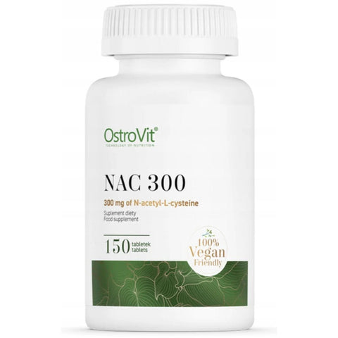 Ostrovit nac 150 TABLET