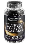 Iron max 1000 mg GABA 100 Caps
