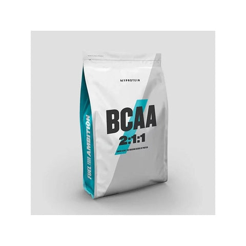 Myprotein BCAA 500 gr