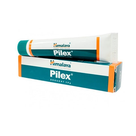 Himalaya Pilex Krem 30 gr