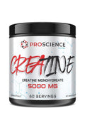 Pro Science Nutra Creatine (Kreatin) 60 servings 5000 mg - 60 servis