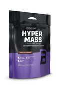 BioTech USA Hyper Mass Gainer 7 kg - 104 SERVİS (Karbonhidrat tozu
