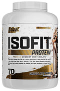 Nutrex IsoFit İsolate(İzole) Protein 2 Kg