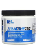 EVLution Nutrition Agmatine Nitric Oxide 750 Mg 100 Servis
