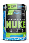 Everbuild Nuke Pump NOX Pre-Workout