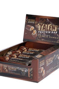 TALENT Protein Bar Box / 12 x 57 g - ÇİKOLATA KARAMEL