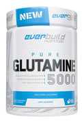 EVERBUILD Glutamine 200 GRAM - 40 SERVİS