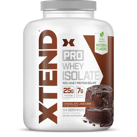 Xtend Pro Whey Isolate(izole) Protein 2.2 kg
