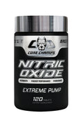 Core Champs Nitric Oxide Arginine&Citrulline&Daa&Agmatine 120 Caps - By Kai Greene