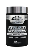 CORE CHAMPS multivitamin 90 tablet - By Kai Greene