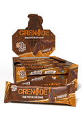 Grenade Protein Bar Fudged Up 12*60 Gr - Browni Çikolata