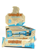 Grenade Protein Bar 12*60 Gr - White Chocolate Cookie