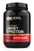 Optimum Nutrition Gold Standard 100% Whey Protein 682 gr