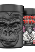 ZOOMAD LABS MOONS TRUCK PREWORKOUT - 510 GR