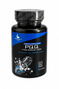 Research Labs Ultra High Purity 20mg PQQ Pyrroloquinoline ATP Energy Heart Cognitive Support Nootropic 60 Caps