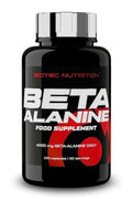 Scitec Nutrition Beta Alanine (150 caps)