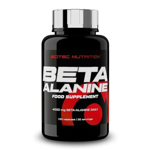 Scitec Nutrition Beta Alanine (150 caps)