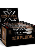 OLIMP Protein Xplode Bar Box / 12 x 40 g