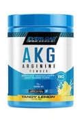 Everload Nutrition AKG Arginine Pump Focus 400g - 80 Servis