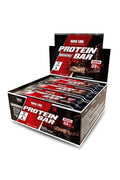 Hardline Nutrition PROTEIN BAR KUTULU 45 GR*12 ADET (Belçika Çikolatası Kaplı)