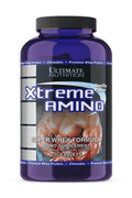 Ultimate Nutrition Xtreme Amino 330 Tablet