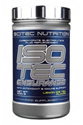 Scitec Nutrition Isotec Endurance 1000 gr -Maltodextrin Elektrolit karbonhidrat ve sıvı içeren izotonik içecek