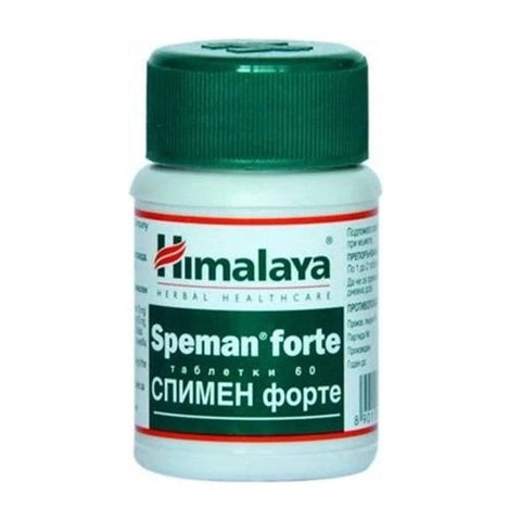 Himalaya Speman Forte 60 tablet
