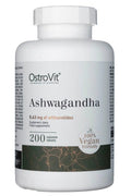 Ostrovit Ashwagandha 375 Mg 200 Tablet