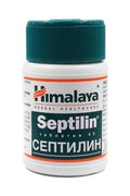 Himalaya Septilin 40 Tablet