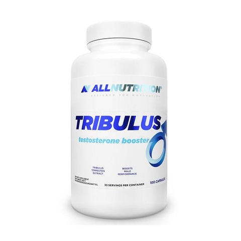 AllNutrition Tribulus 100 Kapsül