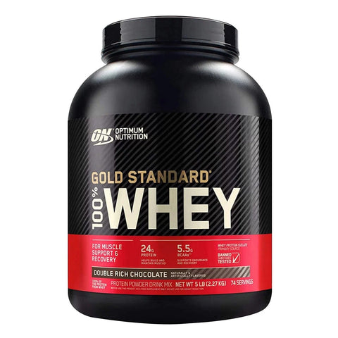 Optimum Gold Standard Whey Protein Tozu 2273 Gr