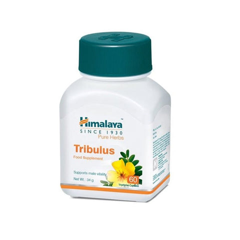 Himalaya Tribulus 60 Tablet