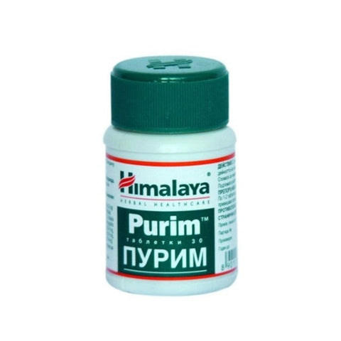 Himalaya Purim 30 Tablet