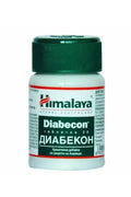 Himalaya Diabecon 30 Tablet