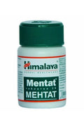 Himalaya Mentat Neuro Brain 30 TABLET