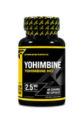 PrimaForce Yohimbine Hcl 5 MG 90 Kapsül